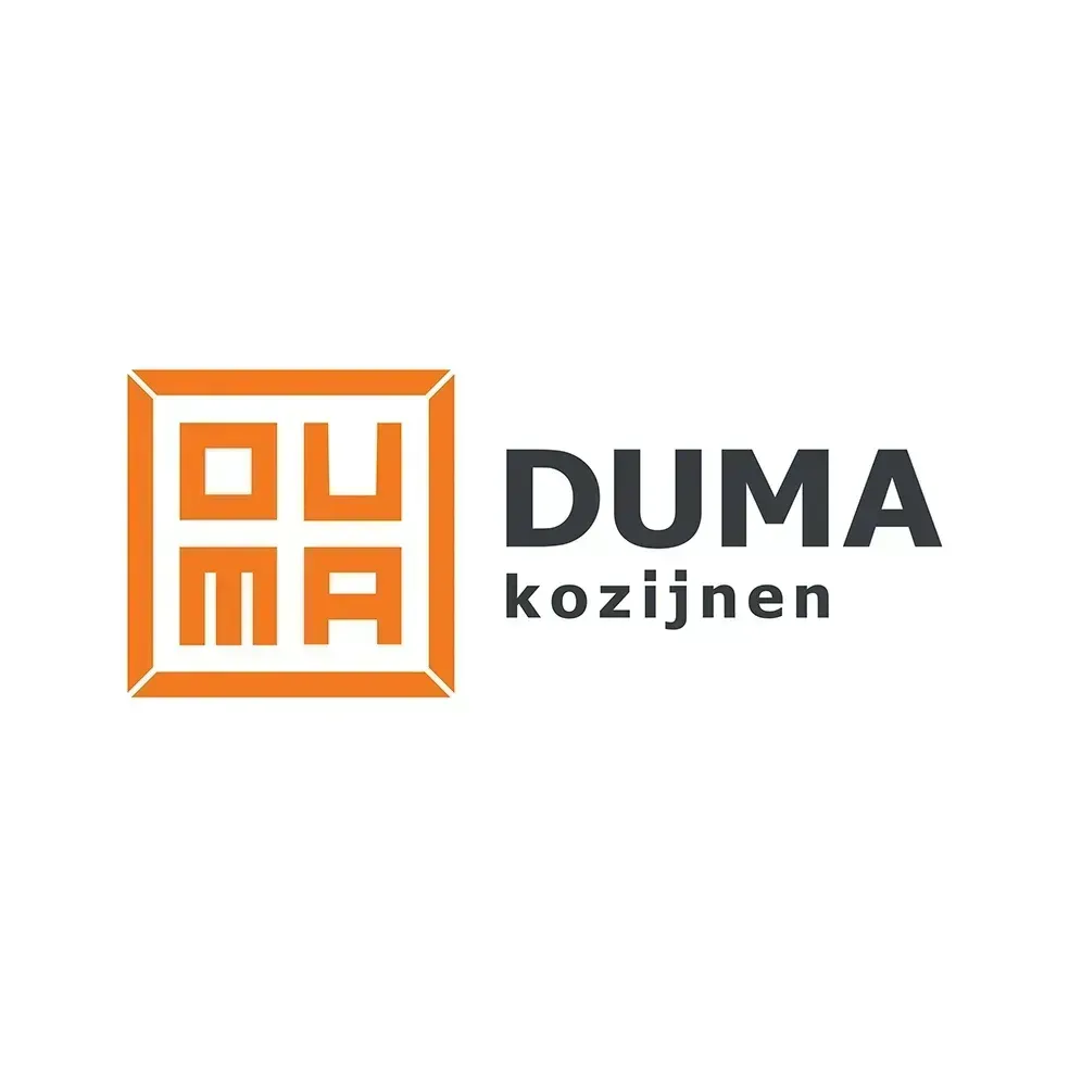 DUMA kozijnen VOF Logo